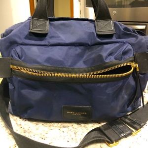 Marc Jacobs Diaper Bag